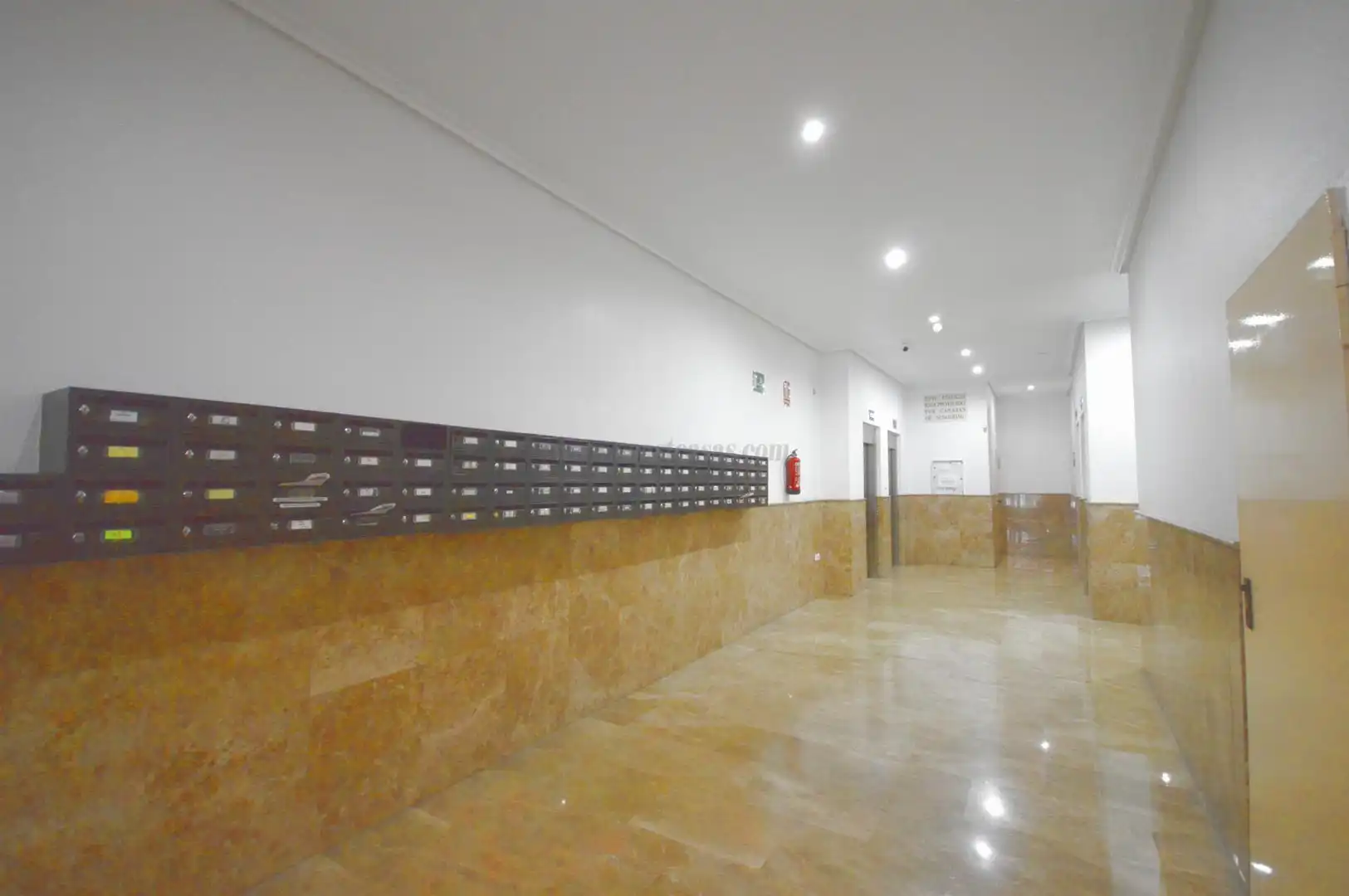Apartament amb ascensor en venda a Centro, imagen 21