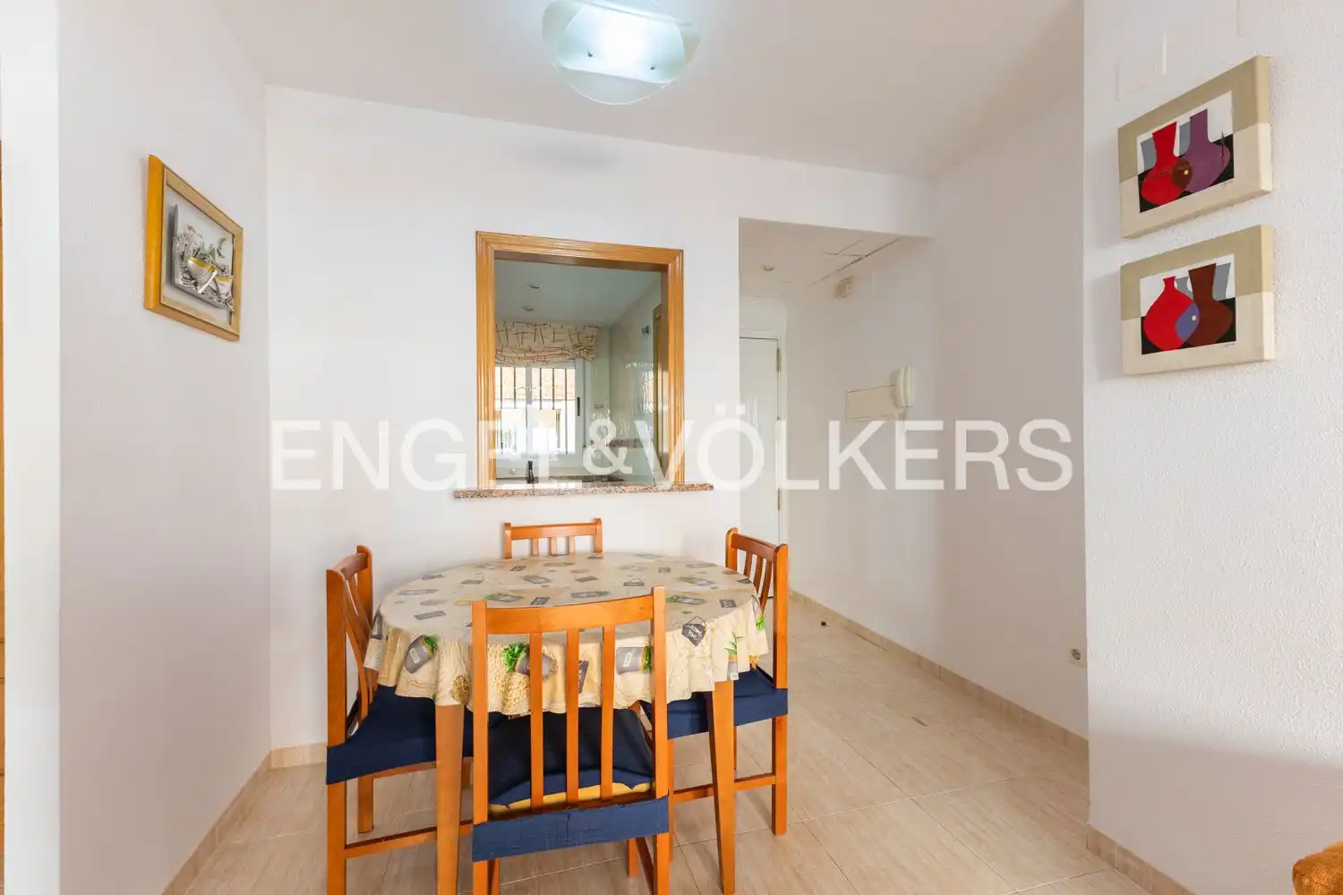 Piso con terraza en venta en Marina d'Or, imagen 22