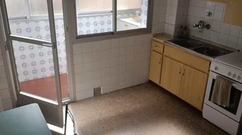 Photo 5 of Flat for rent in San Nicolás, Murcia Capital