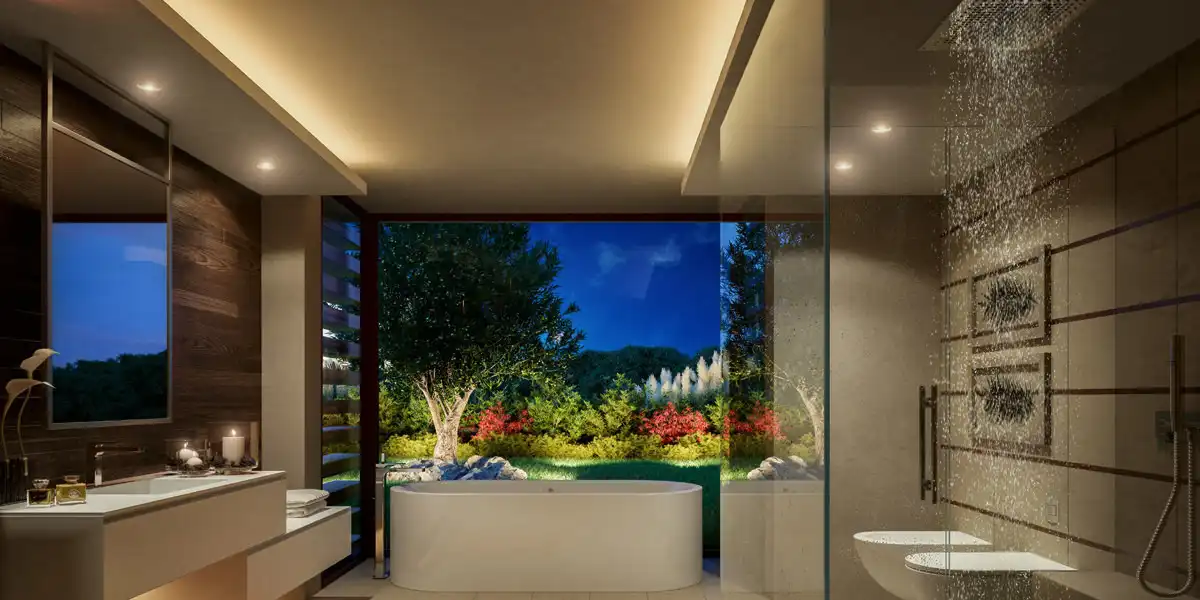 Penthouse mit Pool zum Verkauf in Benahavís pueblo, imagen 4