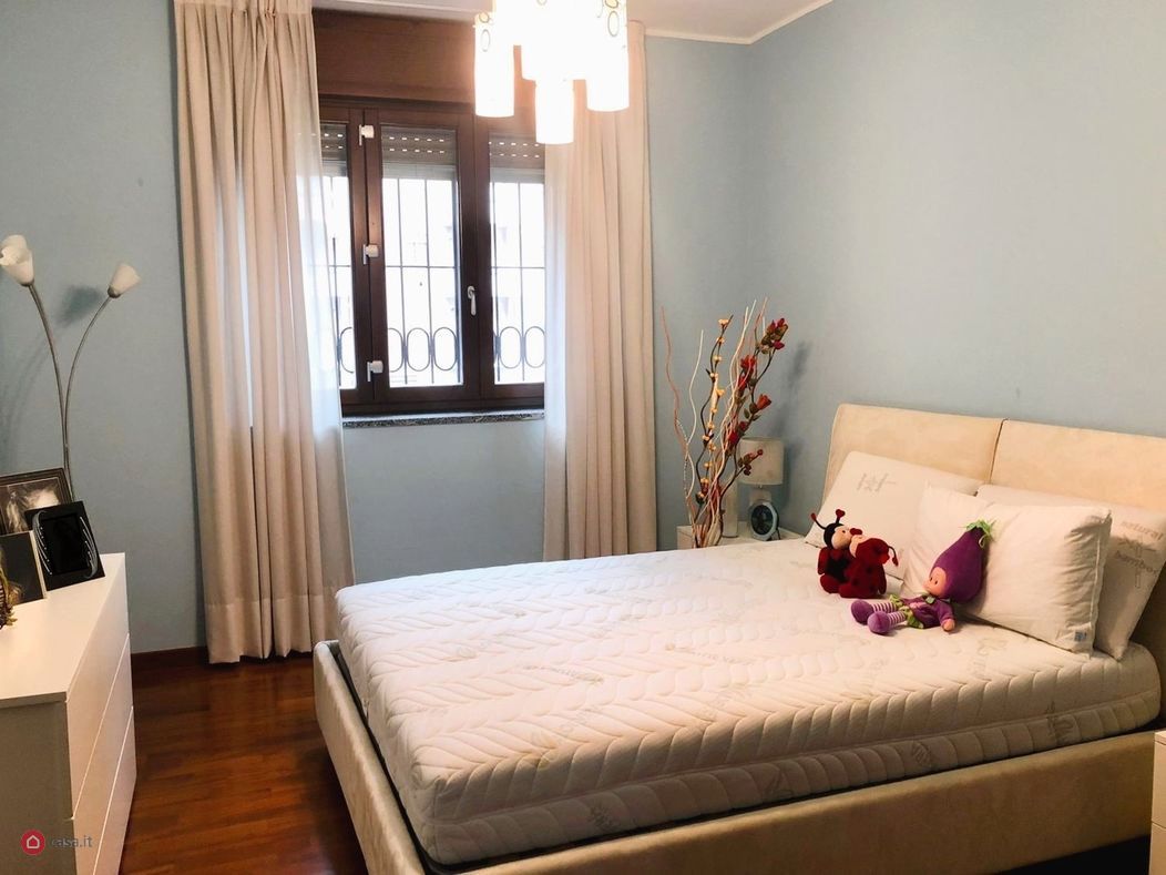 Bedroom of Flat to rent in Benidorm  with Furnished, Pets allowed and Internet