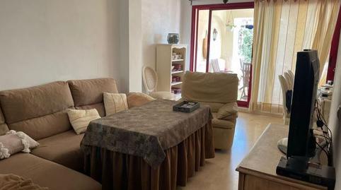 Foto 3 de Planta baixa de lloguer a Urbanización Vista Bahia, Bahía de Casares, Málaga