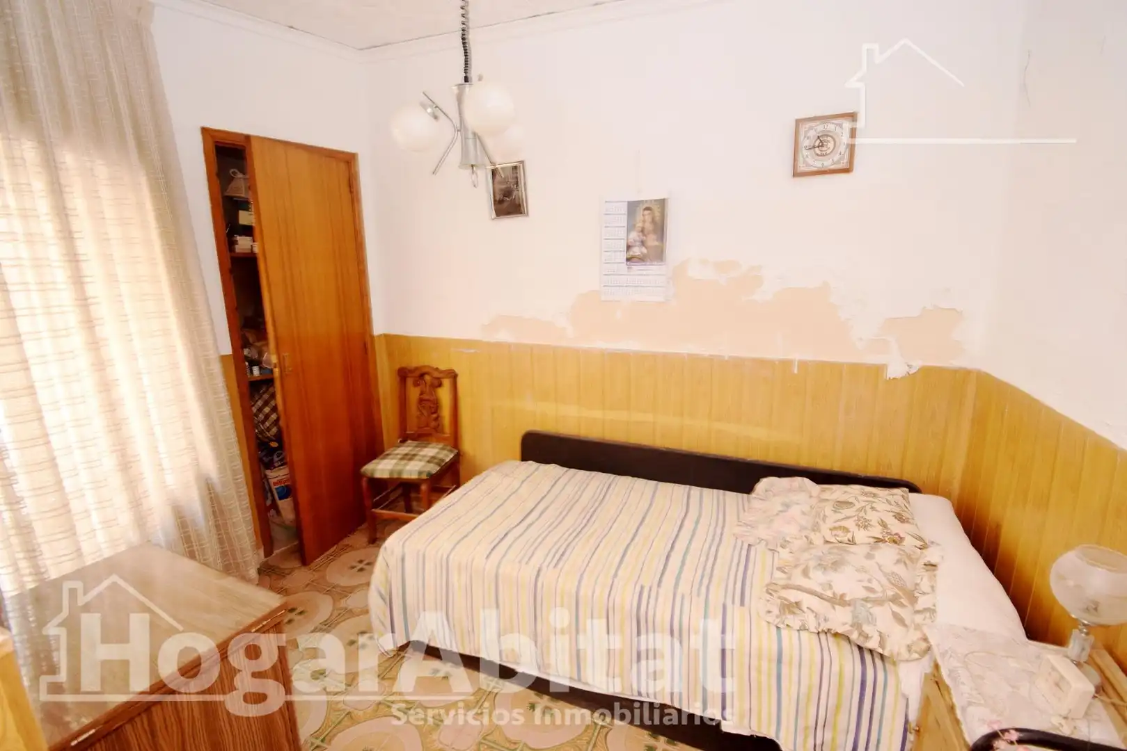 Casa con terraza en venta en Calle de San Vicente, imagen 19