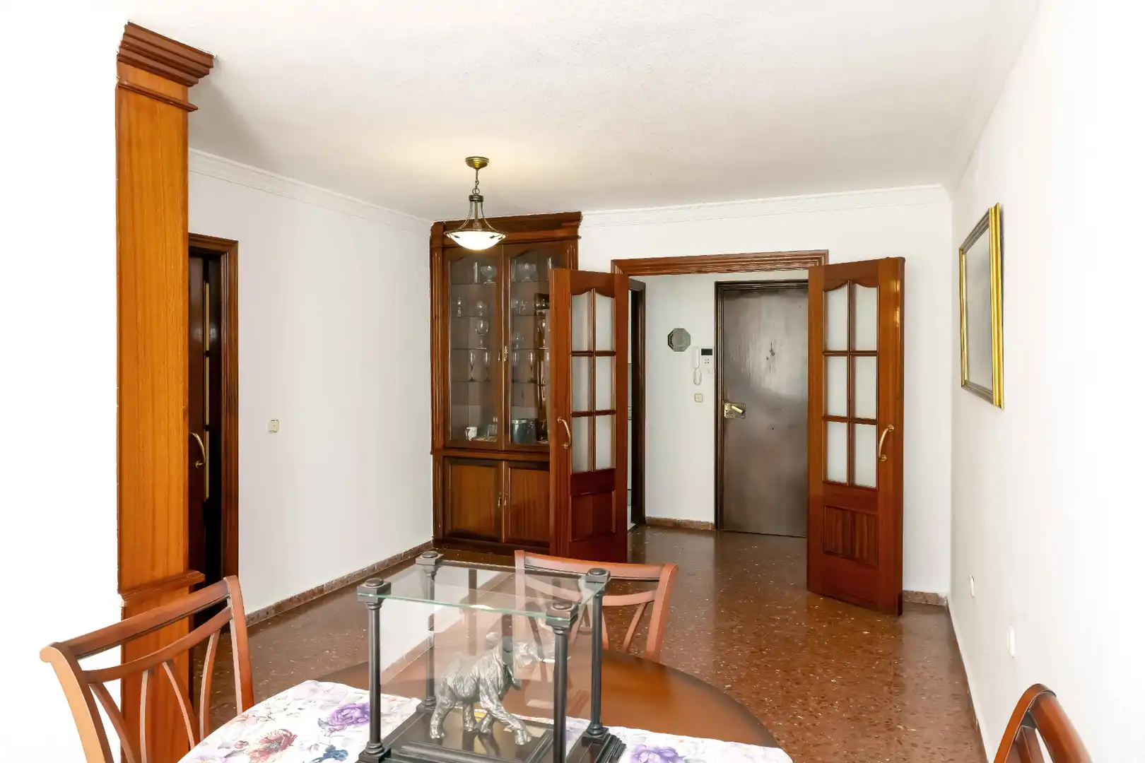 Piso en venta en Málaga con Calefacción, Terraza y Internet
