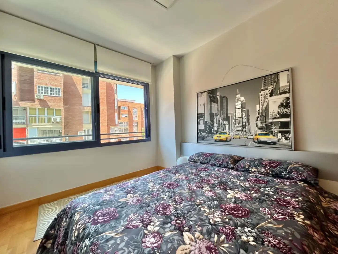 Apartment with lift for sale in Cruz de Humilladero, imagen 10