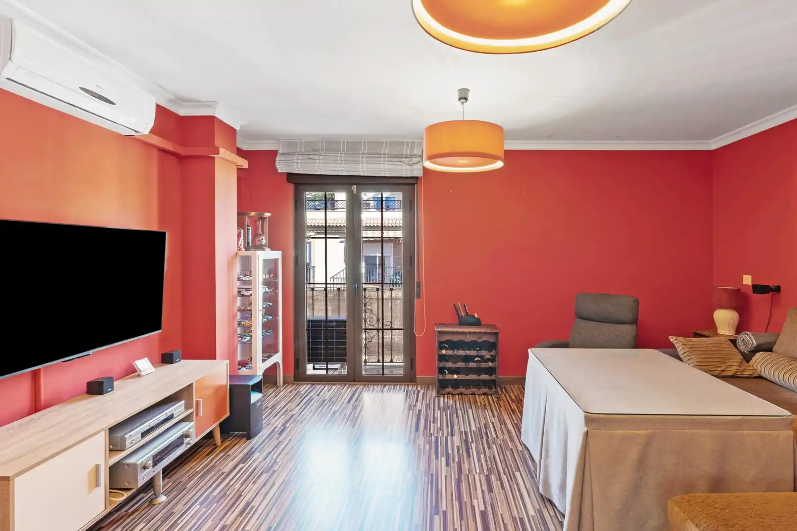 Appartamento con terrazza in vendita a Avenida Avenida Andalucía, imagen 6