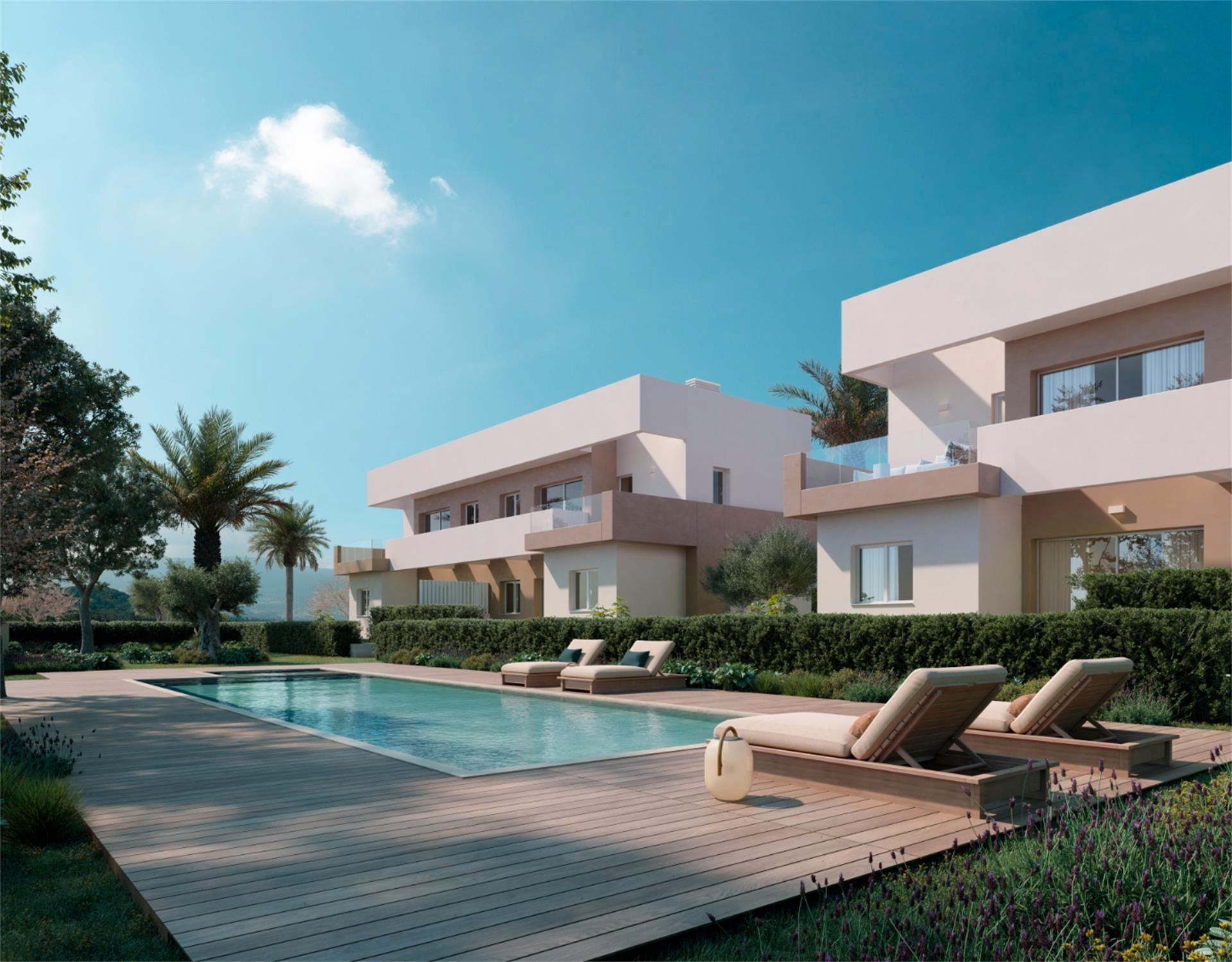 Flat for sale in Calle Degas, 67, Oliva Nova