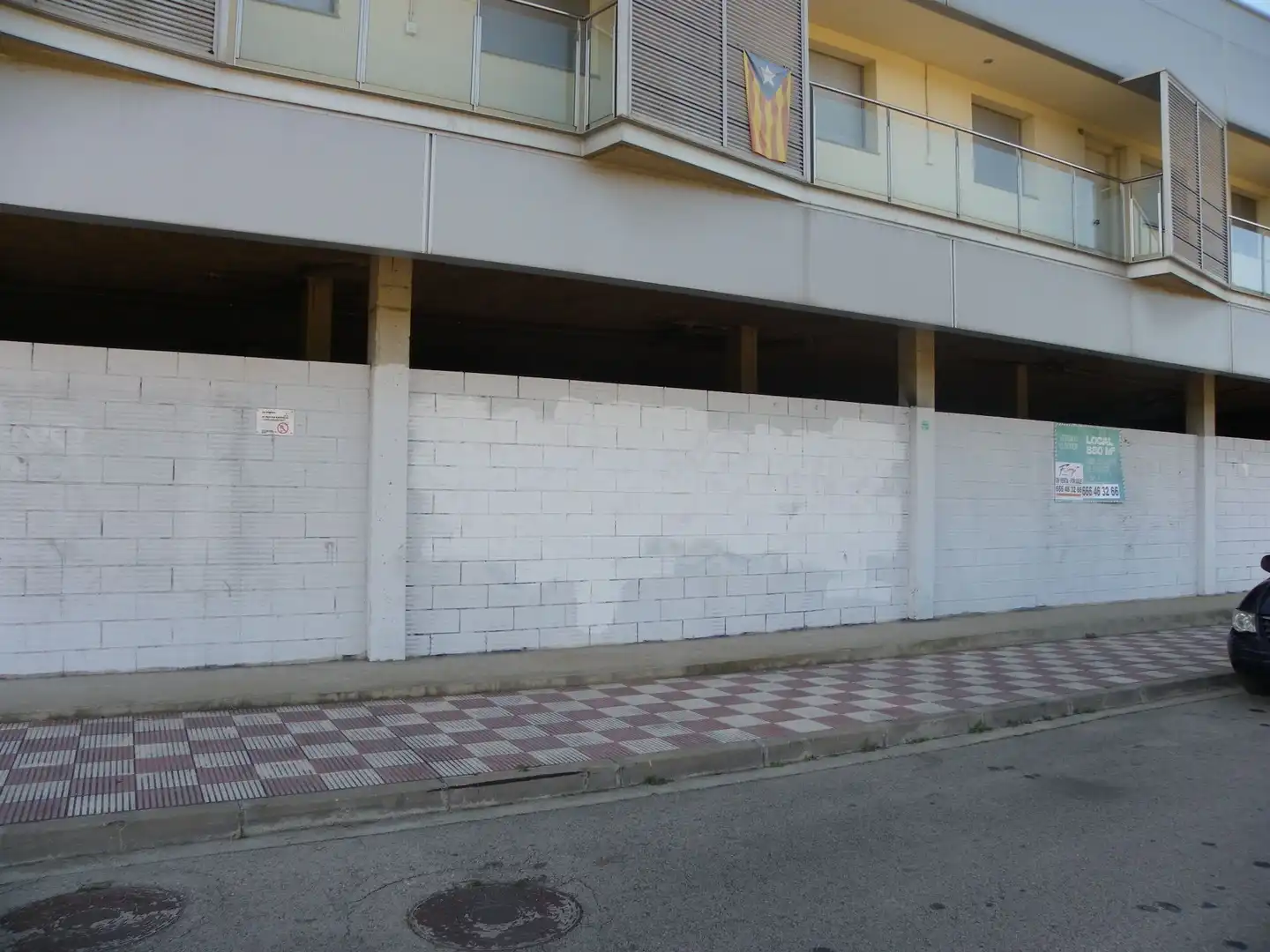 Locale commerciale in vendita a Quart, imagen 3