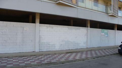 LOCAL COMERCIAL EN RUSTICO CON PLAZAS DE PARKING INCLUIDAS, imatge 3