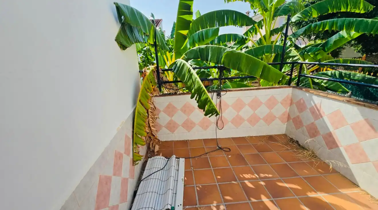 Villa mit Garten zum Verkauf in Oliva pueblo, imagen 34
