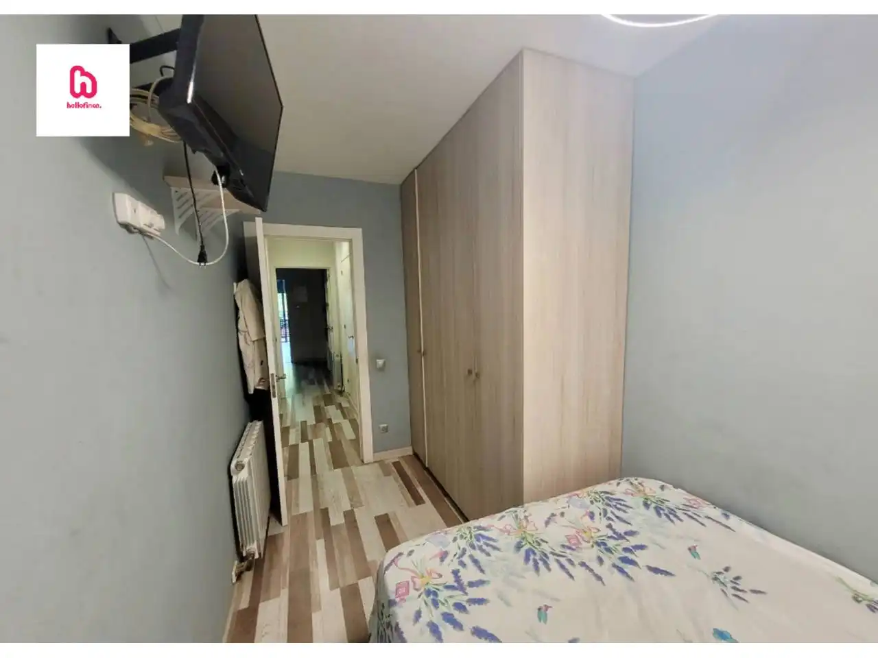 Wohnung zum Verkauf in Calle Torrent d´en Grau, Puigfred