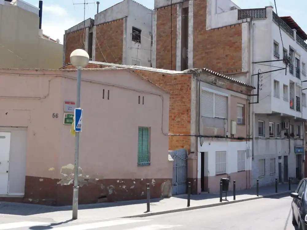 Flat for sale in Calle Masia De La 54 Planta 1 Puerta 2 54, imagen 4