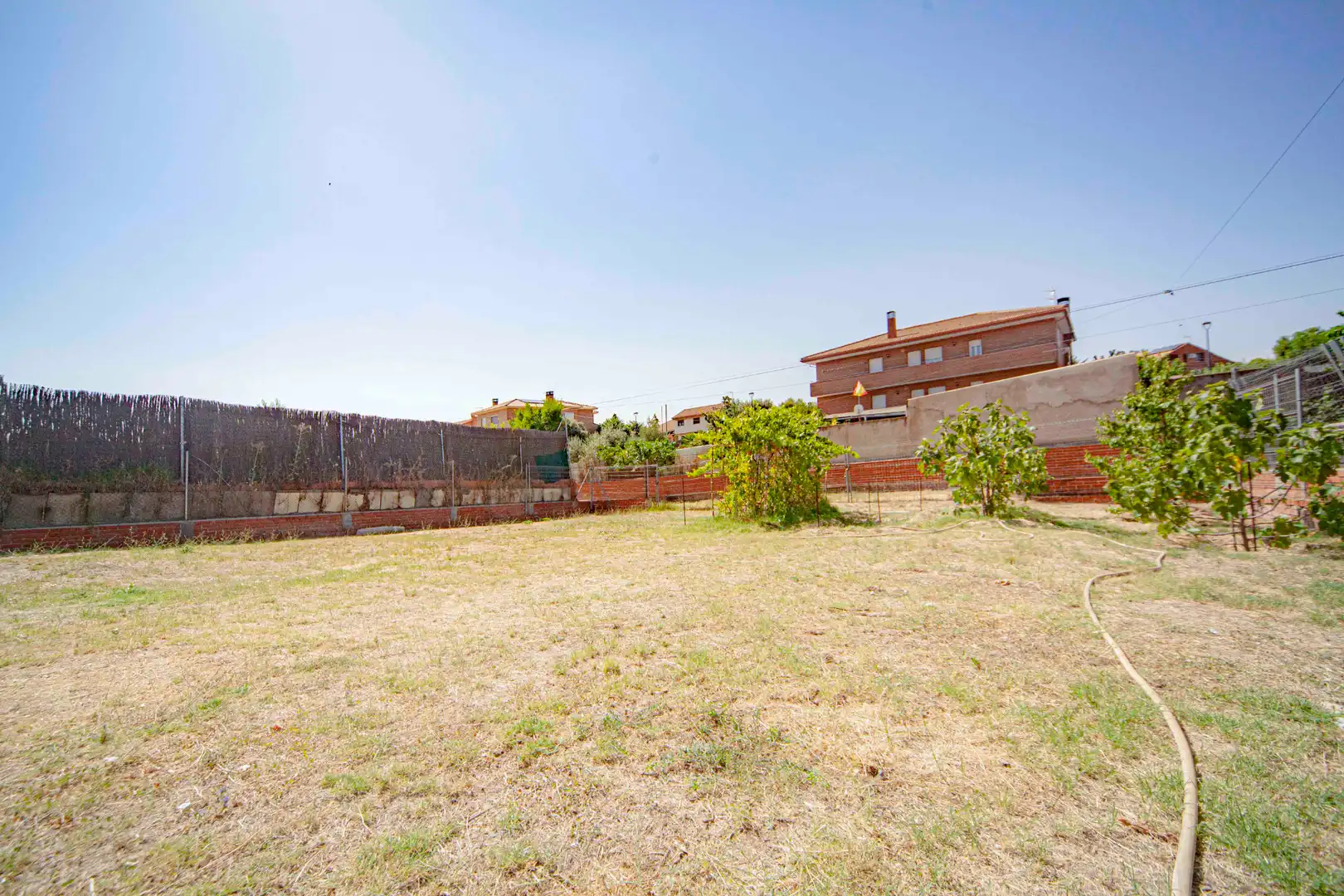 Casa o xalet en venda en Sevilla la Nueva amb Aire condicionat, Calefacció i Jardí privat