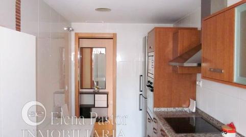 Foto 4 de Piso en venta en Avinguda Vicente Cremades, Centro, Valencia