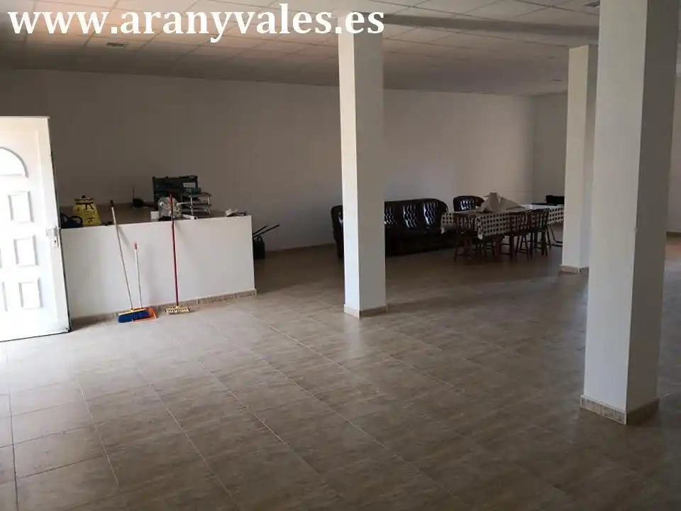 Edifici en venda en Fisterra