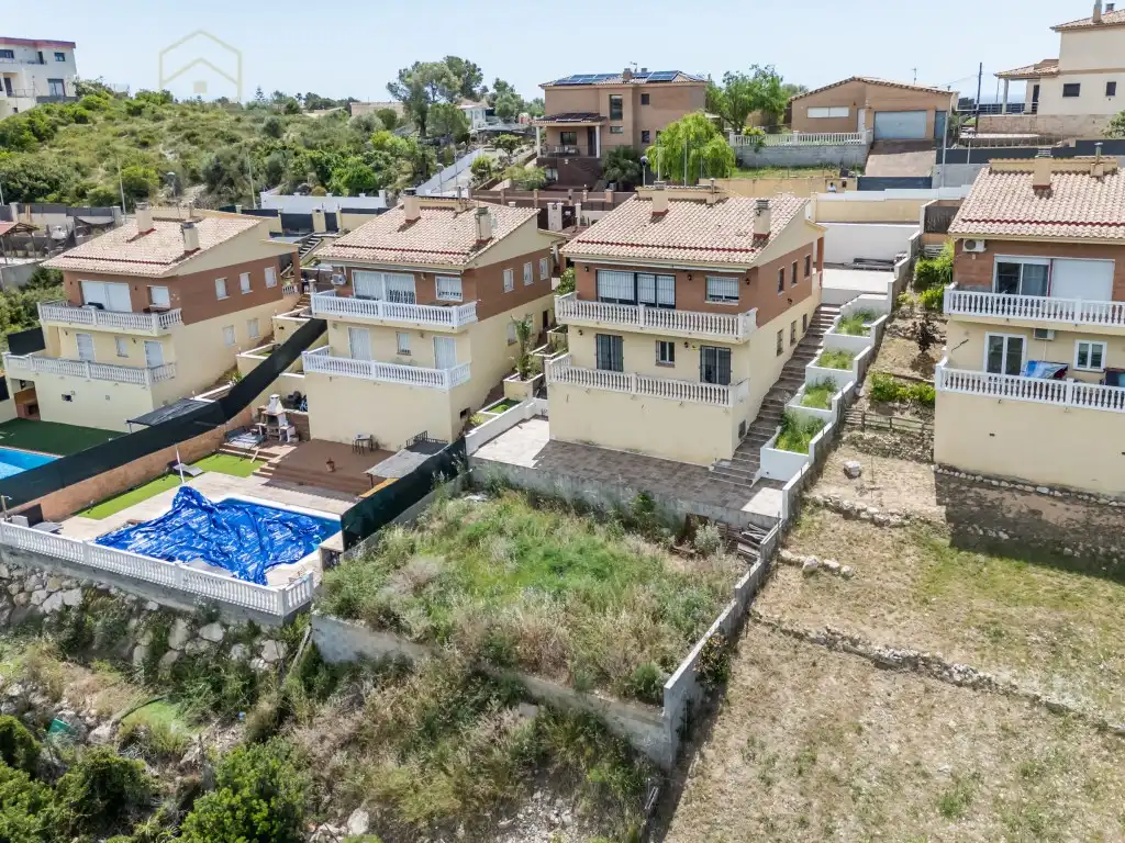 Casa o xalet en venda a Calle Delta De L'Ebre, Segur de Dalt