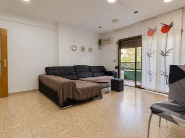 Appartamento con balcone in vendita a Massamagrell
