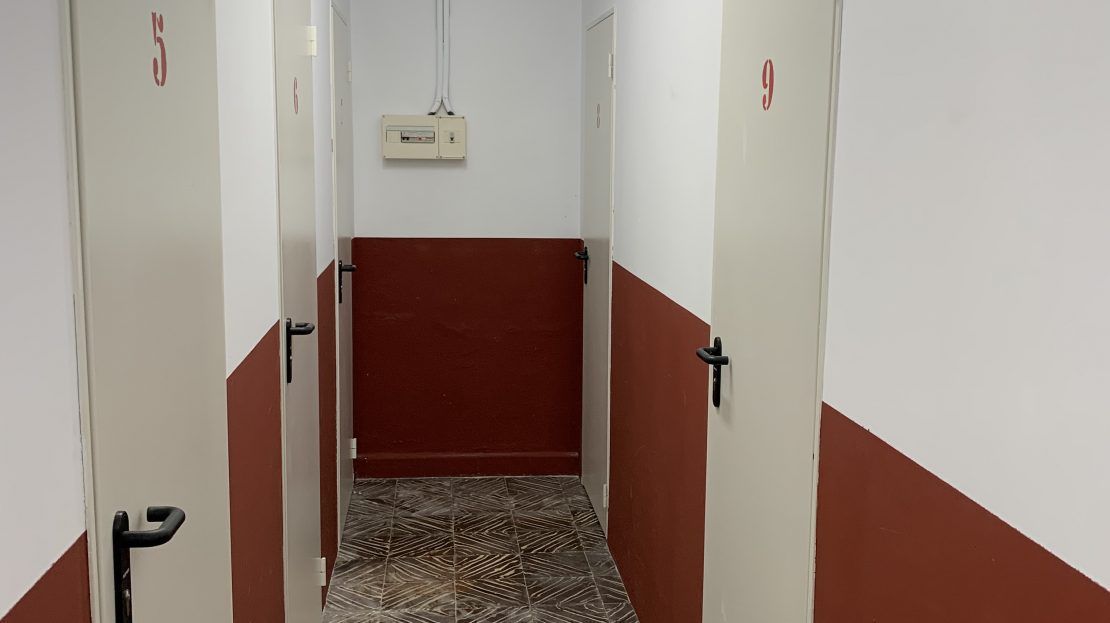 Box room to rent in  Valencia Capital
