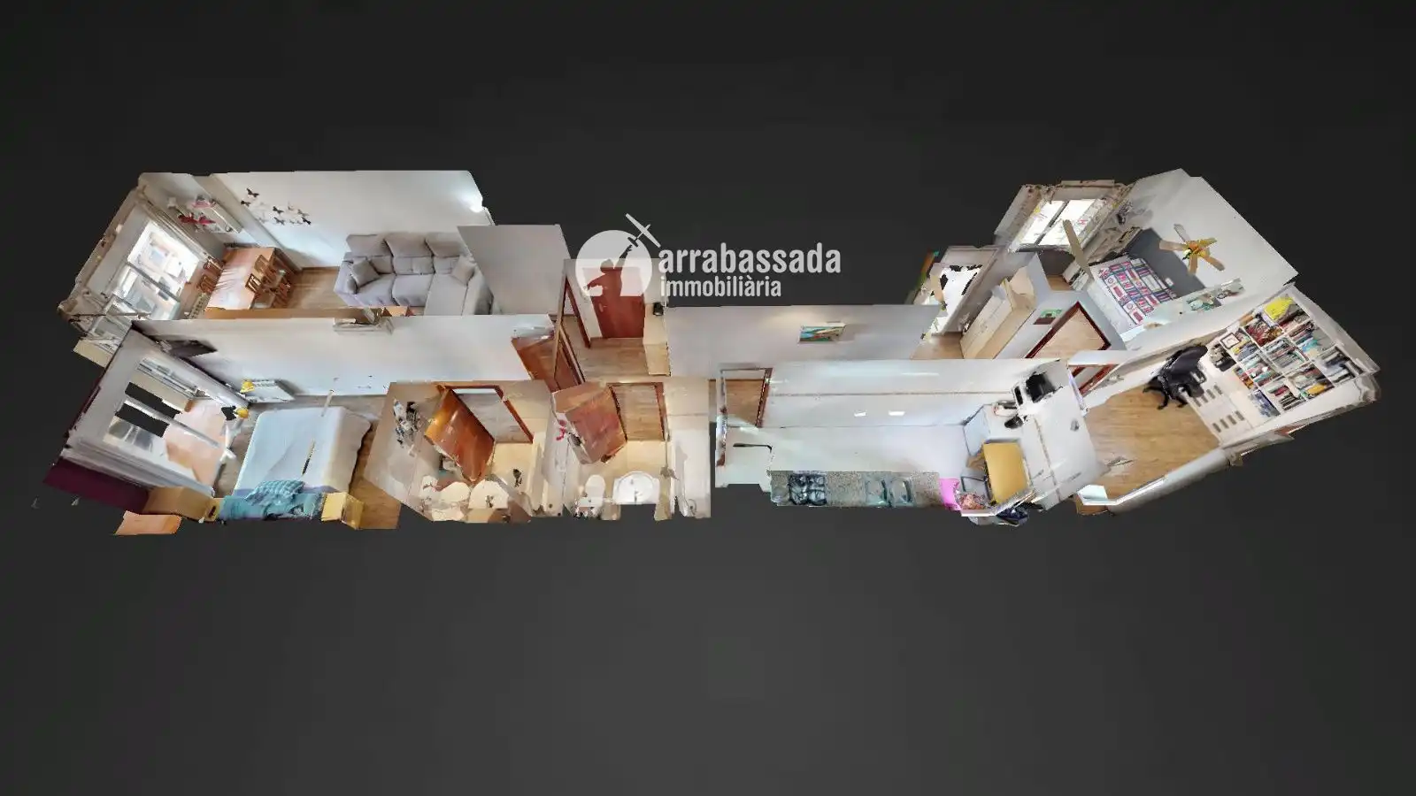 Piso en venta en Cambrils con Aire acondicionado, Calefacción y Terraza