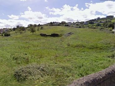 Terreno residencial en venta en HELGUERA
