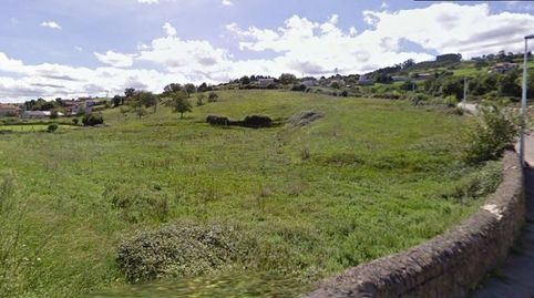 PARCELA URBANA EN REOCIN