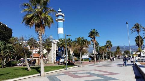 Foto 2 de Estudi en venda a Paseo Marítimo de Levante, Centro, Vélez-Málaga