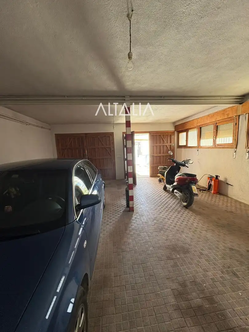 Haus zum Verkauf in PASEO VIRGEN DE GRACIA, 5, imagen 43