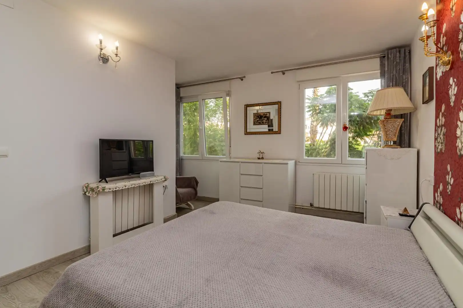 Flat for sale in Calle de Santa Isabel, 1, Centro