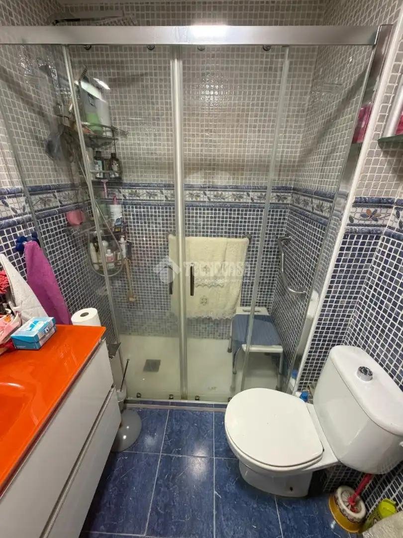 Wohnung mit Aufzug zum Verkauf in Fuenlabrada II - El Molino, imagen 13