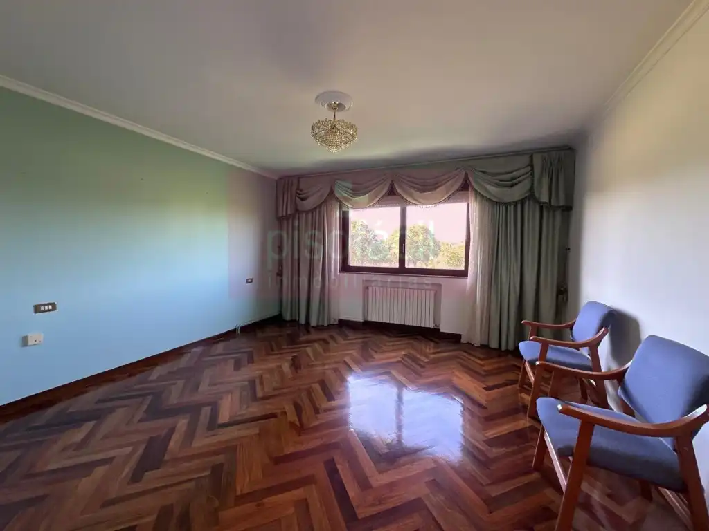 Sala de estar de Casa o chalet en venta en Lugo