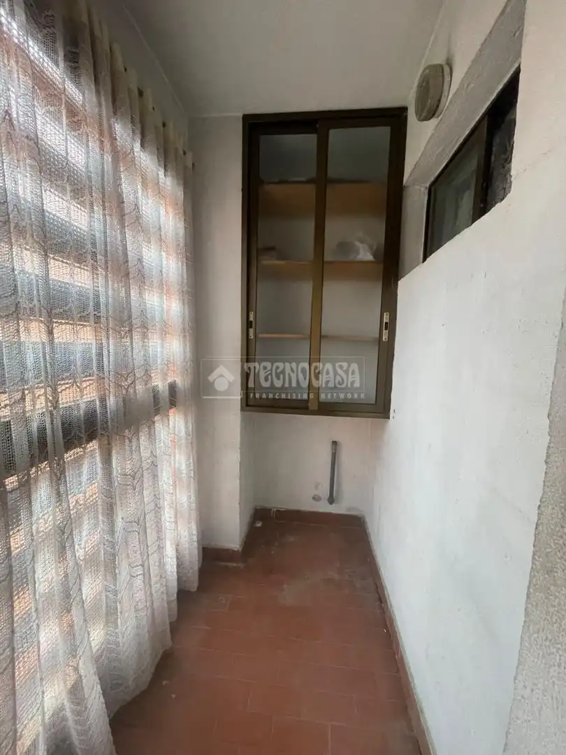 Habitación de Piso en venta en Madrid con Calefacción y Terraza