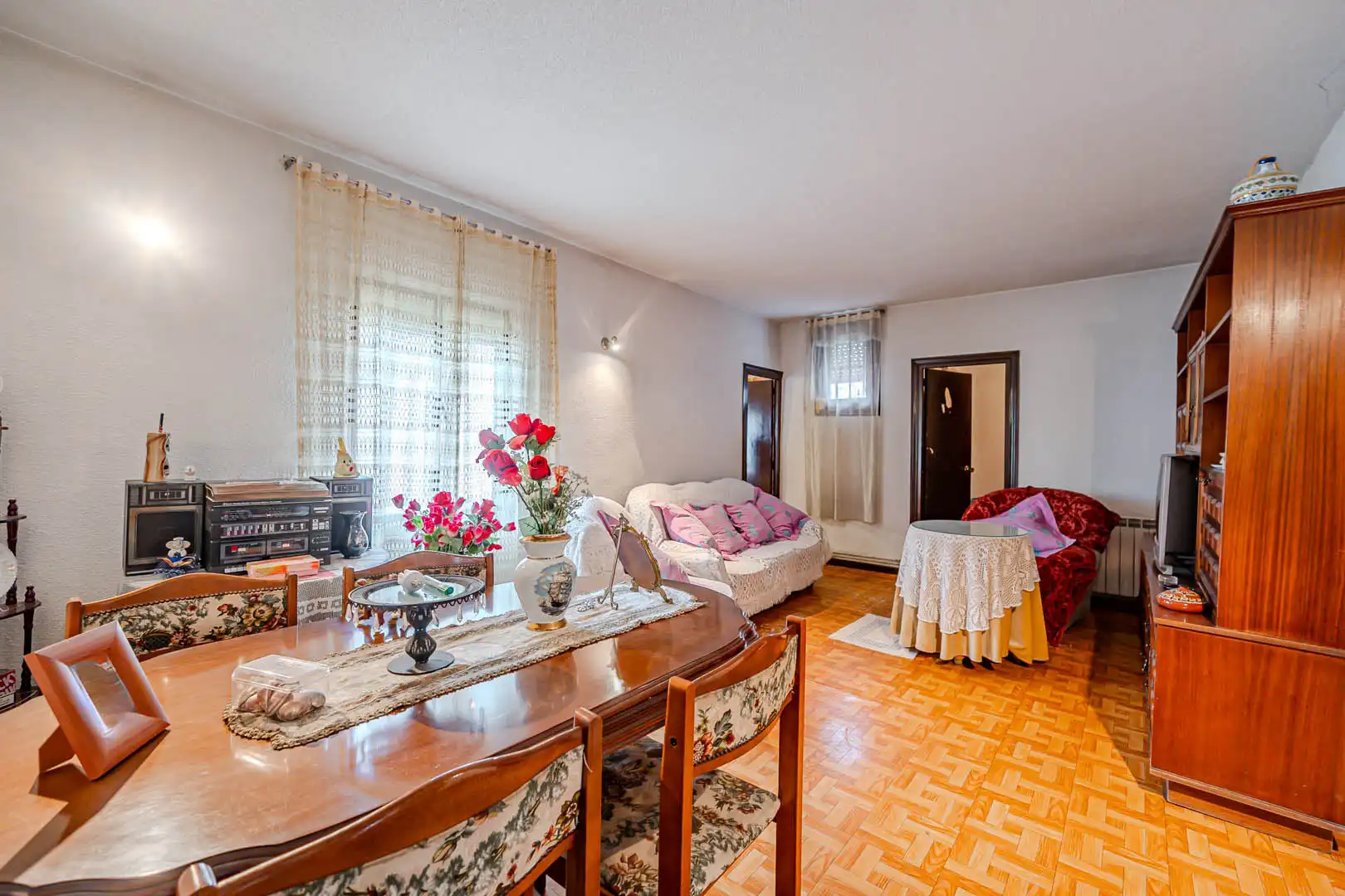 Adosado con jardín en venta en Moncloa - Aravaca, imagen 24
