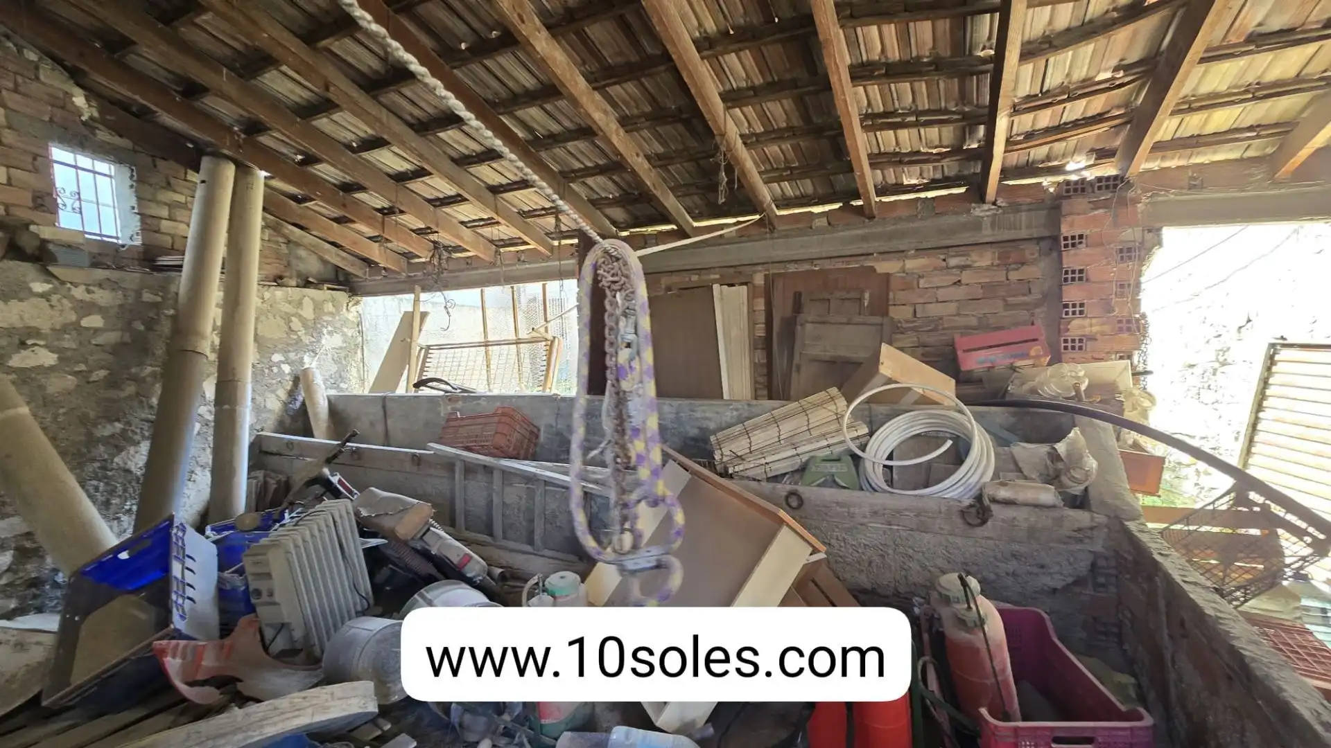 Casa a schiera con giardino in vendita a Orihuela ciudad, imagen 25