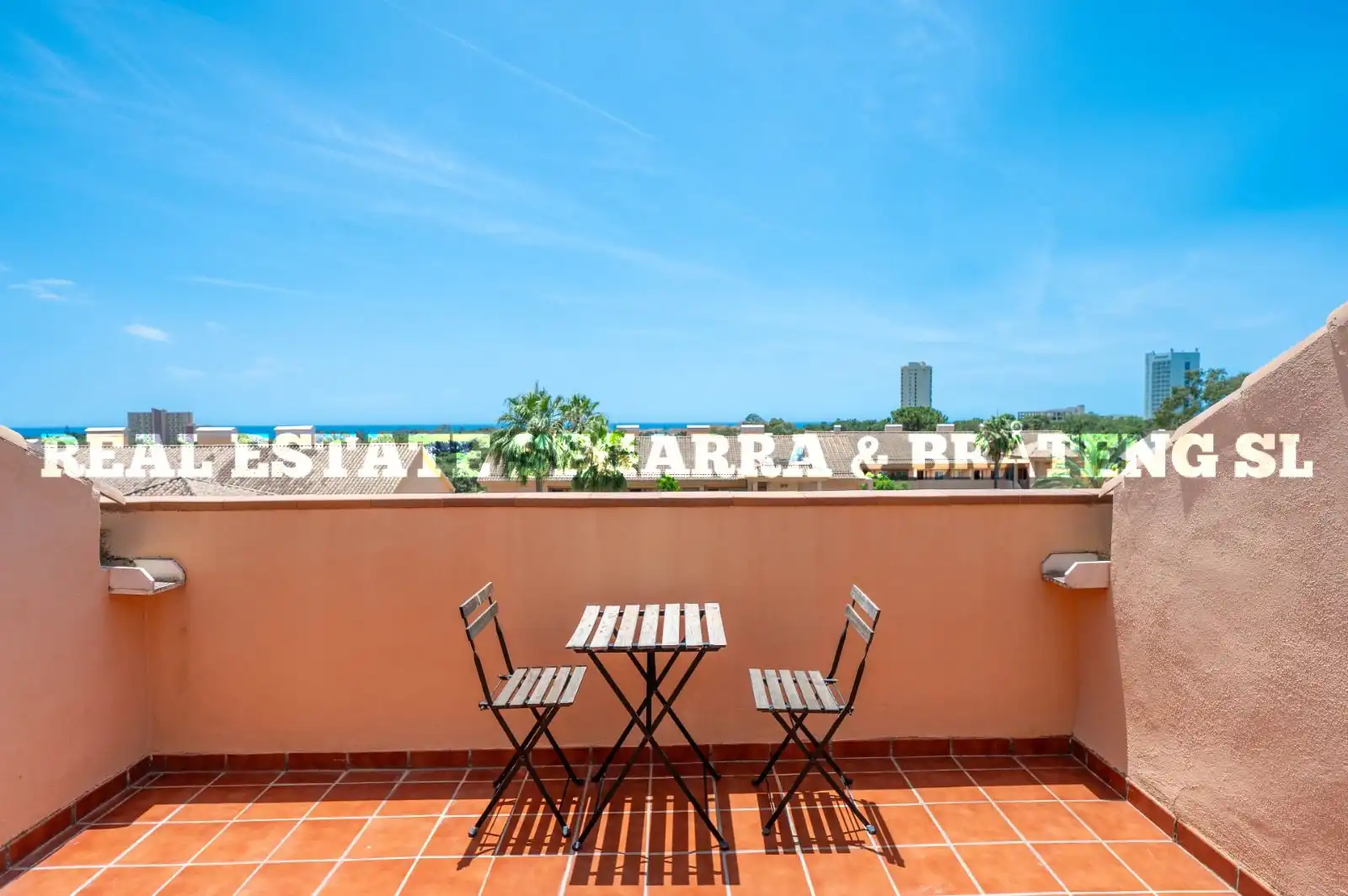 Dúplex en venta en Calle Olmo, Santa María