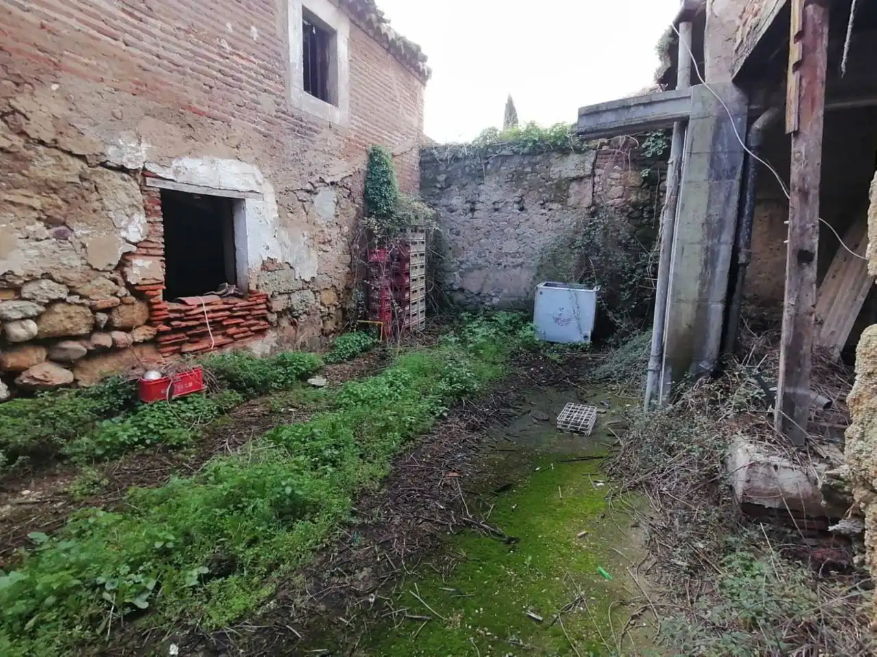 Flat for sale in Ciudad Rodrigo  with Private garden, Storage room and Balcony
