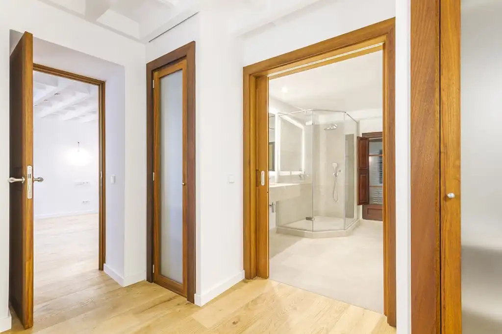 Dúplex en venta en  Palma de Mallorca