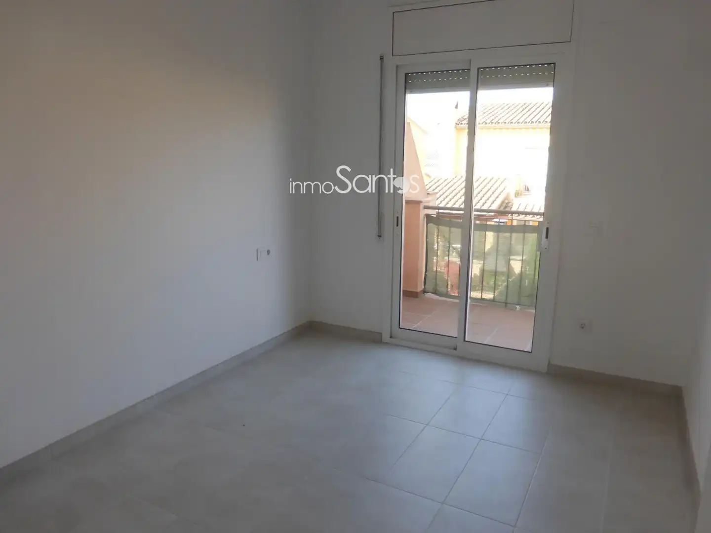 Dormitori de Casa adosada en venda en Empuriabrava