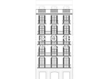 Bureaux à louer à Eixample