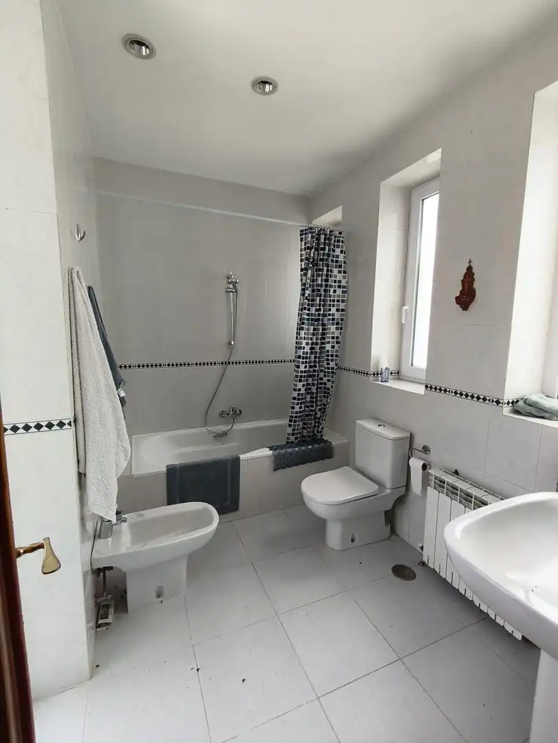 Casa rústica amb piscina en venda a Corcos, imagen 6