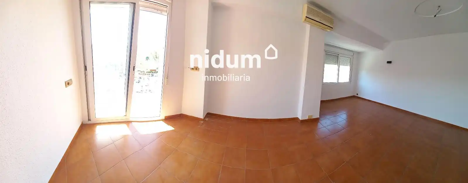 Bedroom of Flat for sale in Canals  with Terrace and Balcony