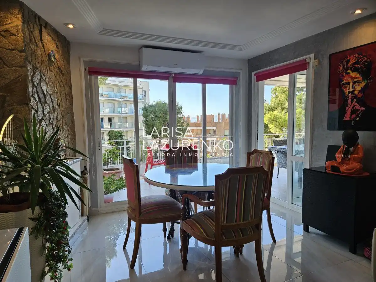 Apartamento con ascensor en venta en Brusselas, imagen 2