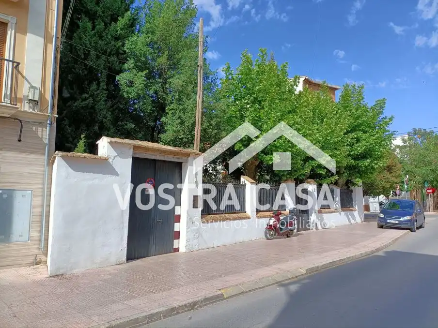 Casa aparellada en venda a GARCIA BERLANGA, imagen 8
