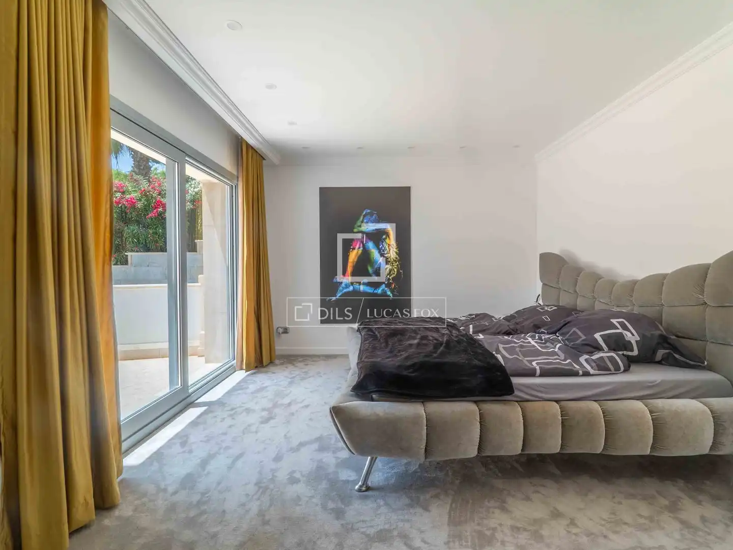 Villa mit Terrasse zum Verkauf in Costa de la Calma, imagen 18
