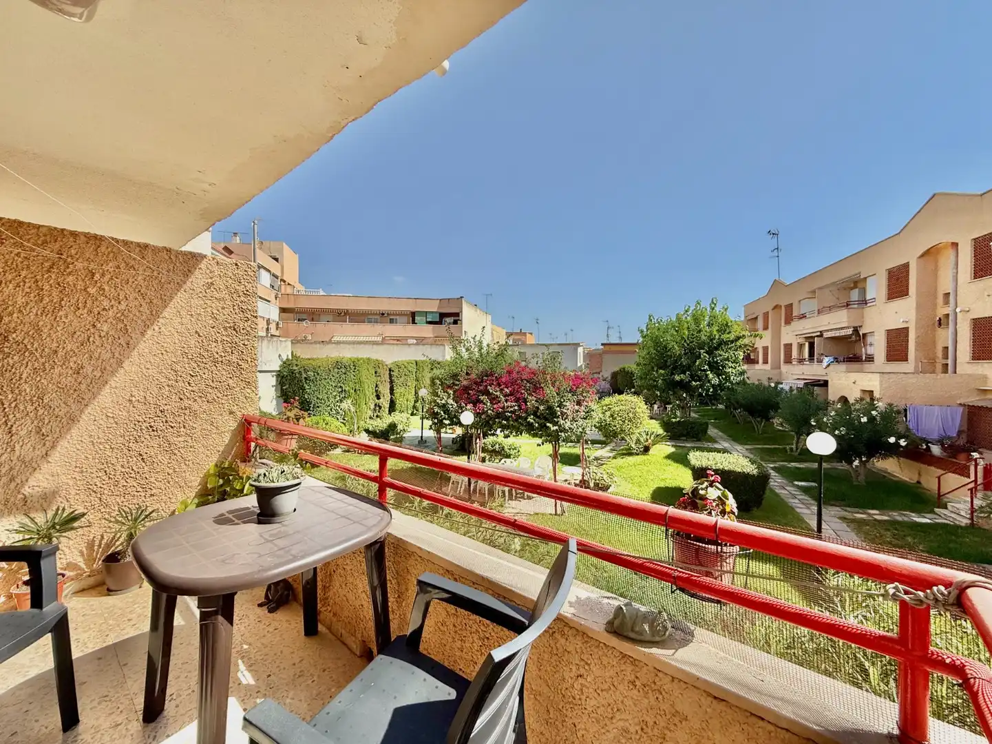 Flat with terrace for sale in Lo Pagán, imagen 11