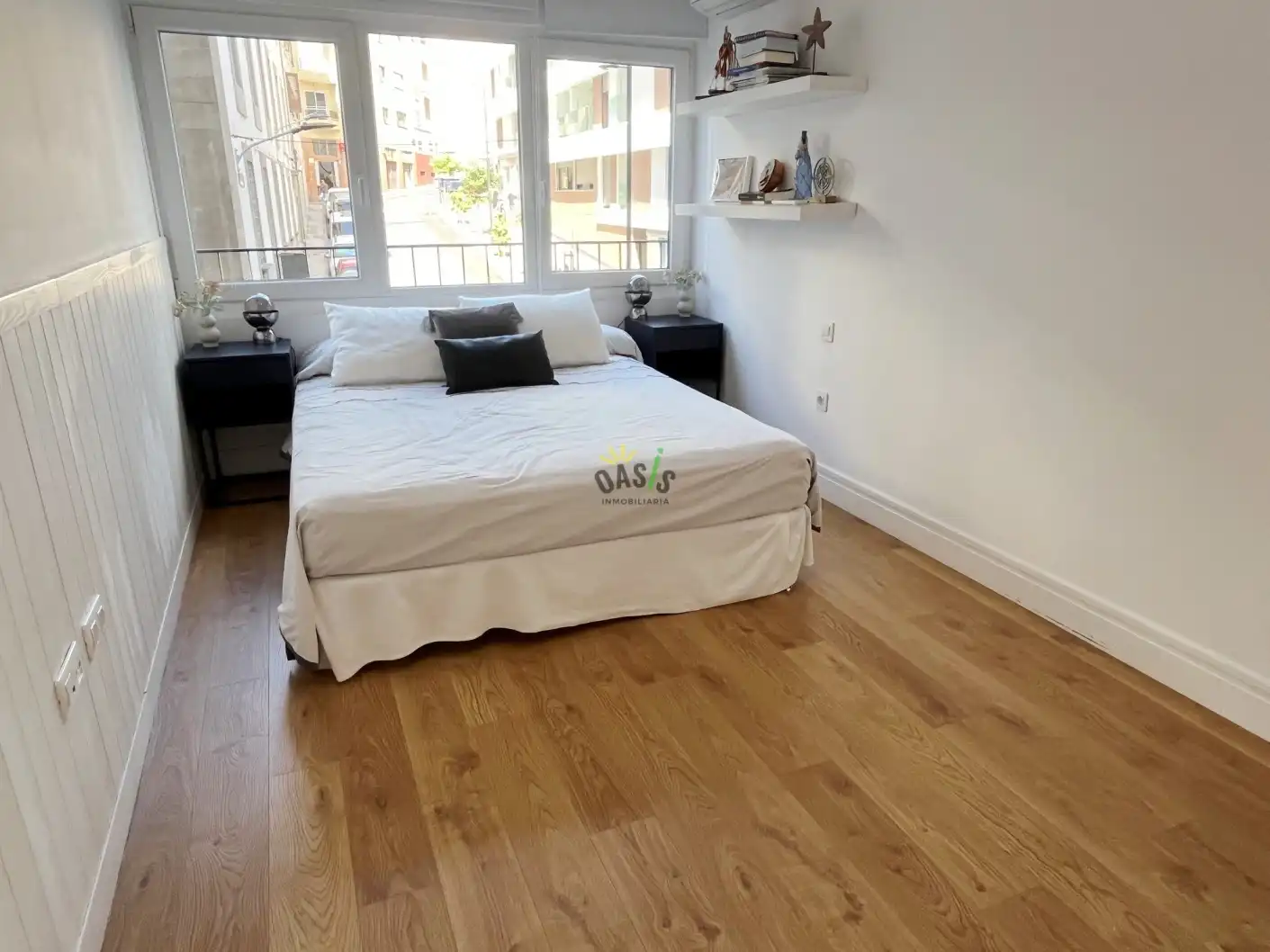 Schlafzimmer von Wohnung zum Verkauf in Santa Cruz de Tenerife