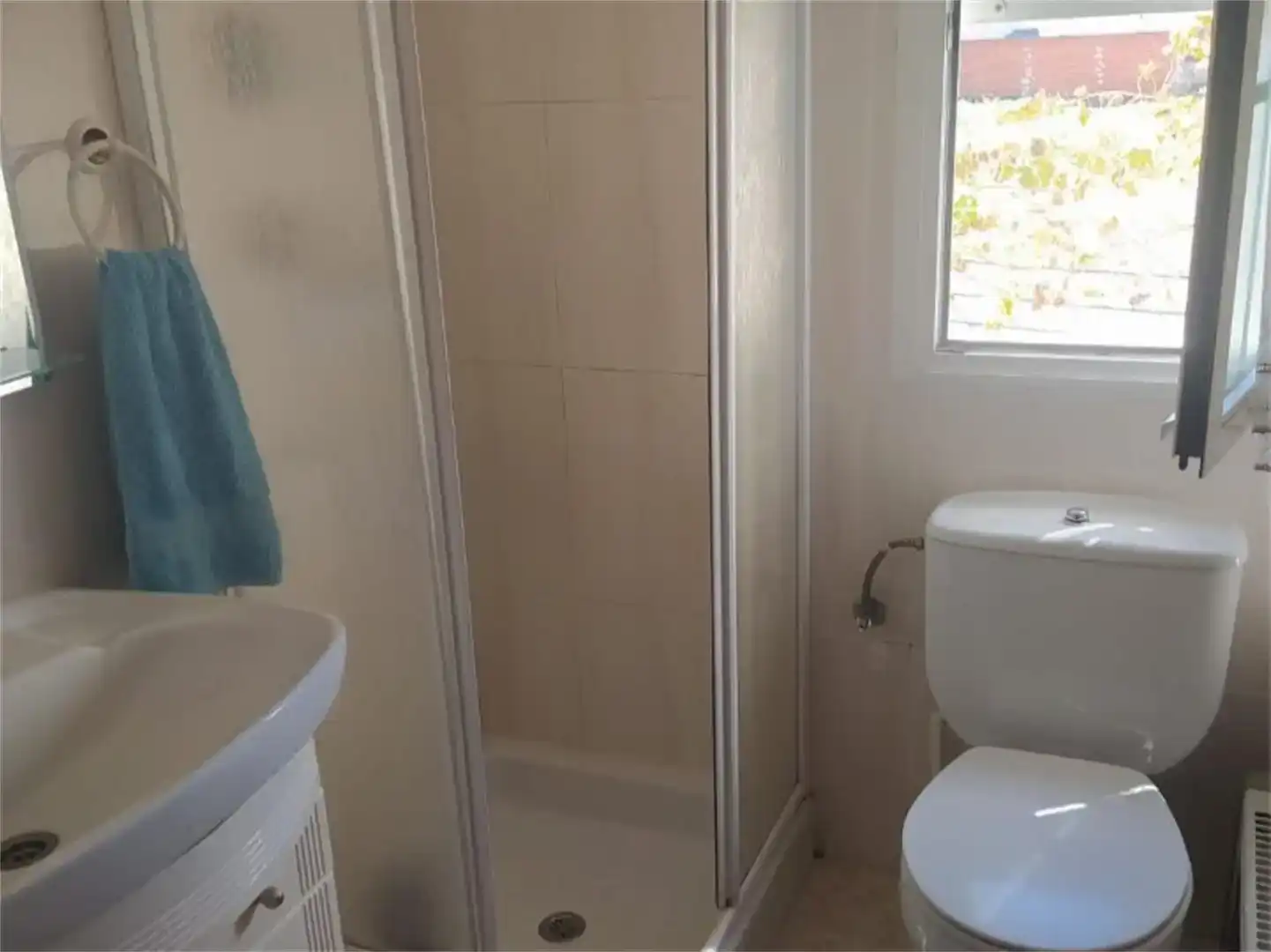 Baño de Casa o chalet en venta en Fontiveros