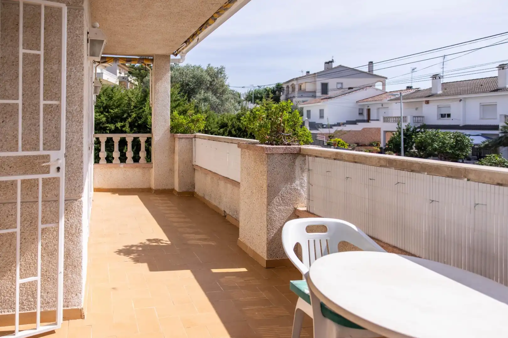 Terrace of Houses for sale in Calafell  with Heating, Private garden and Terrace