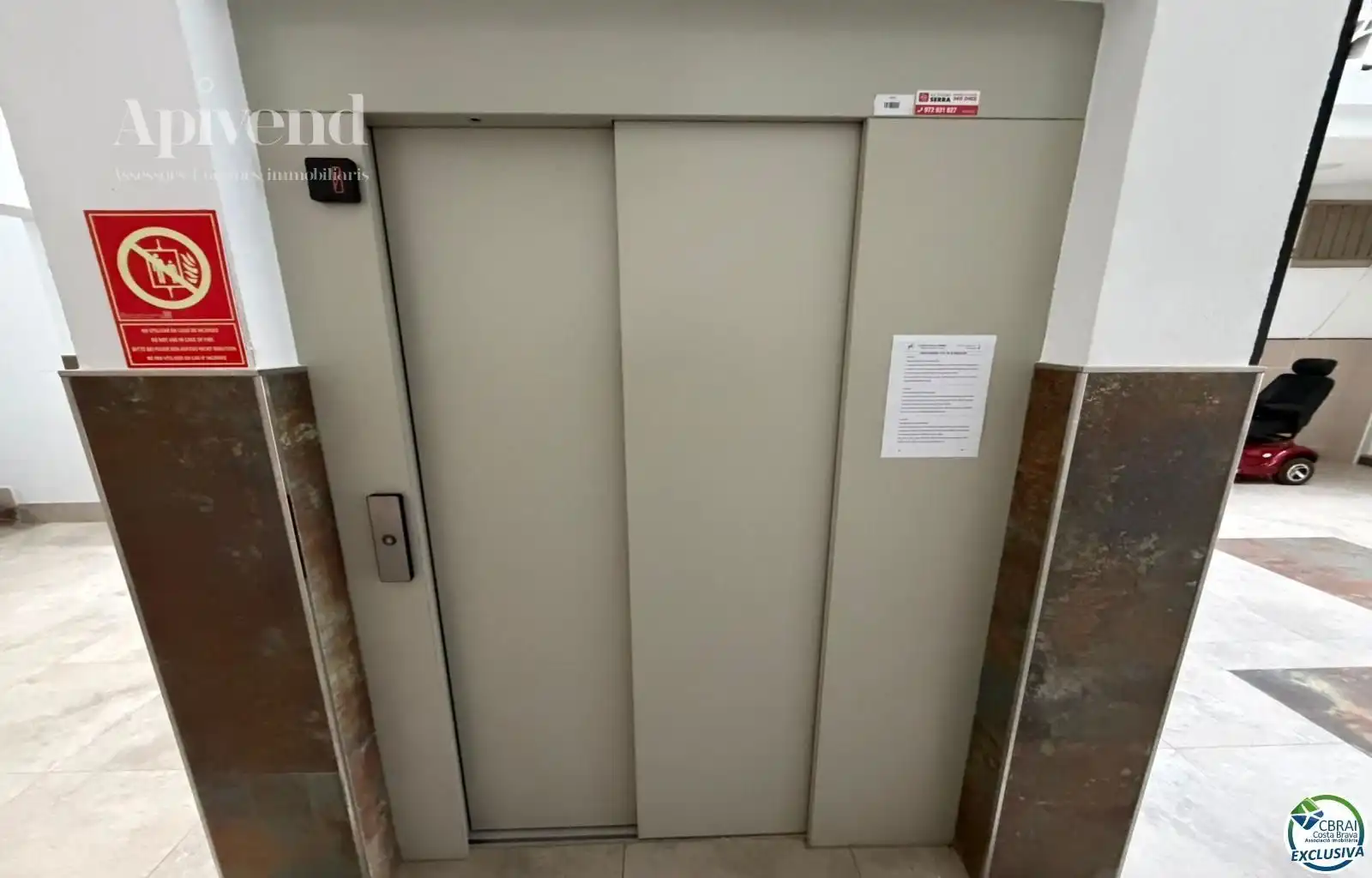 Piso con ascensor en venta en BOCANA, imagen 19