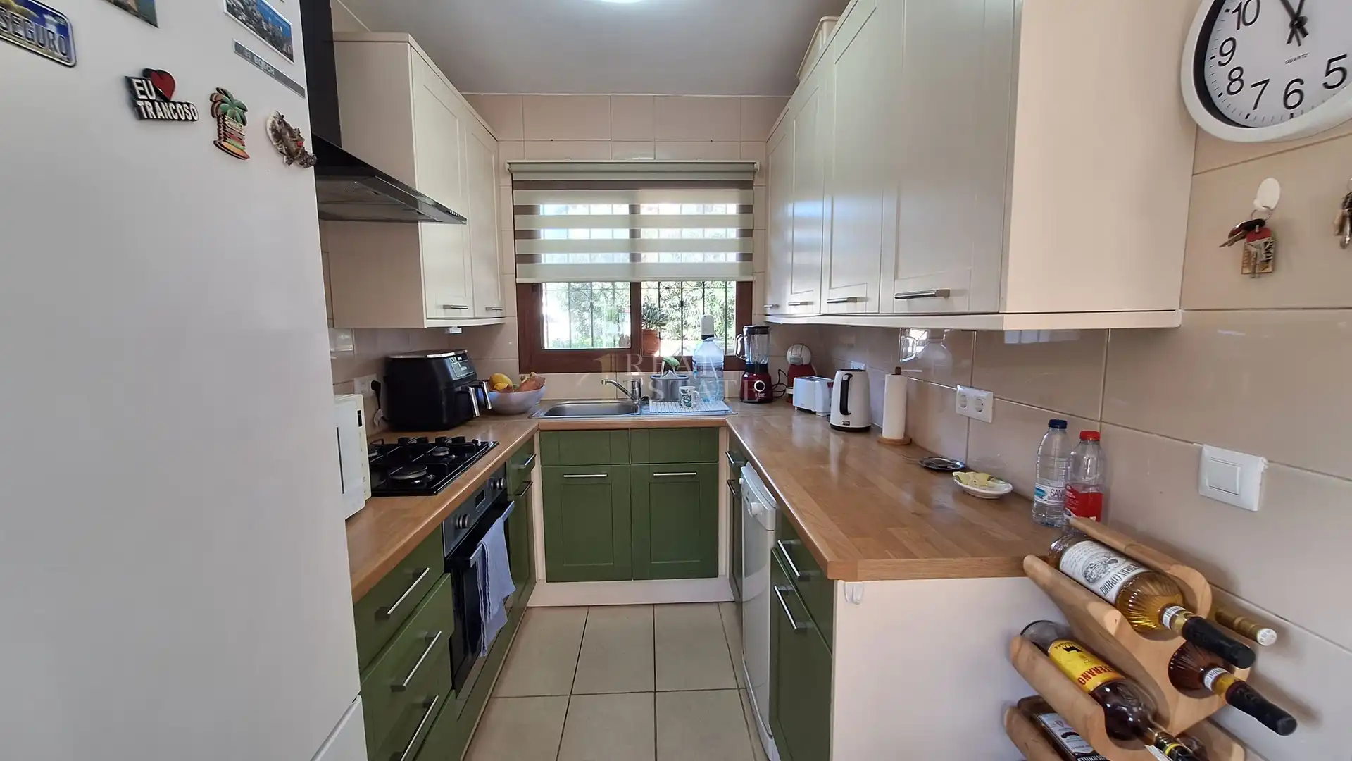 Kitchen of Houses for sale in Paichi