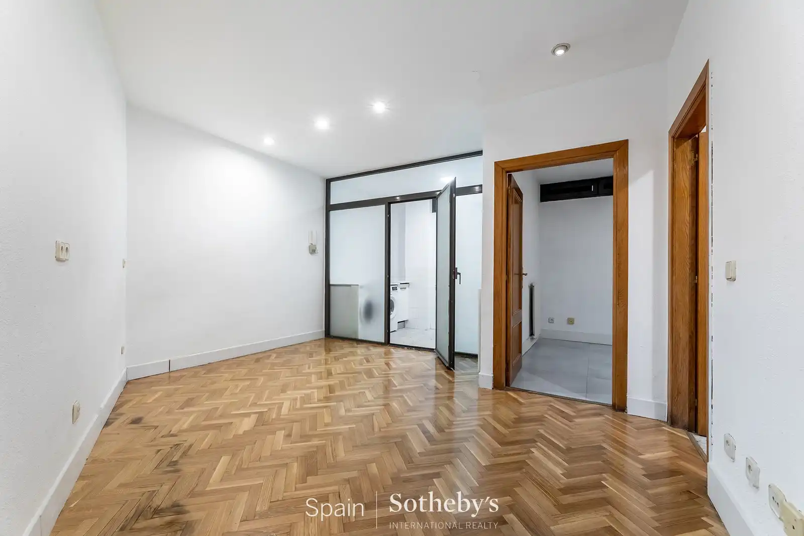 Houses for rent in Madrid  with Air Conditioner, Heating and Private garden